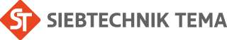 Logo SIEBTECHNIK GmbH